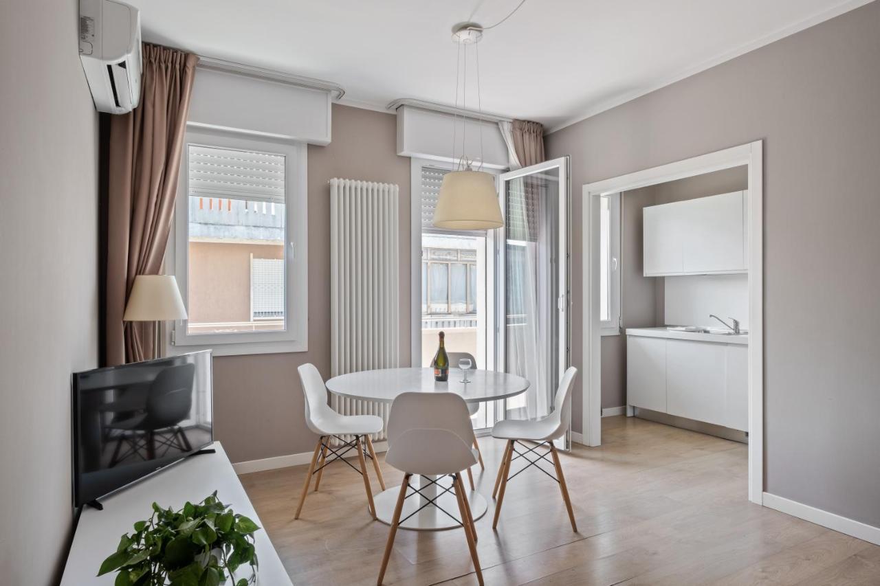 Myplace Padova Porta San Giovanni Dış mekan fotoğraf