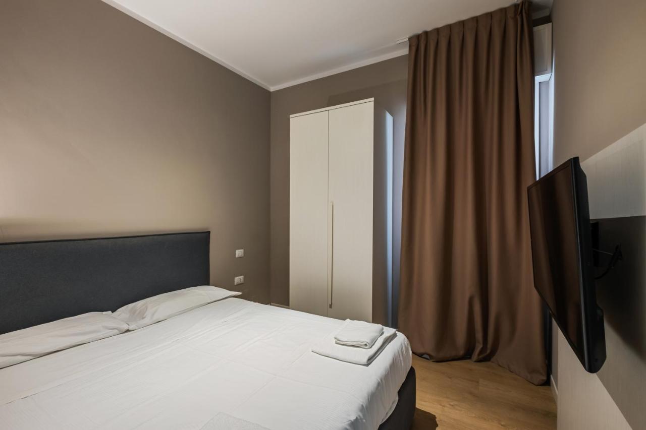 Myplace Padova Porta San Giovanni Dış mekan fotoğraf