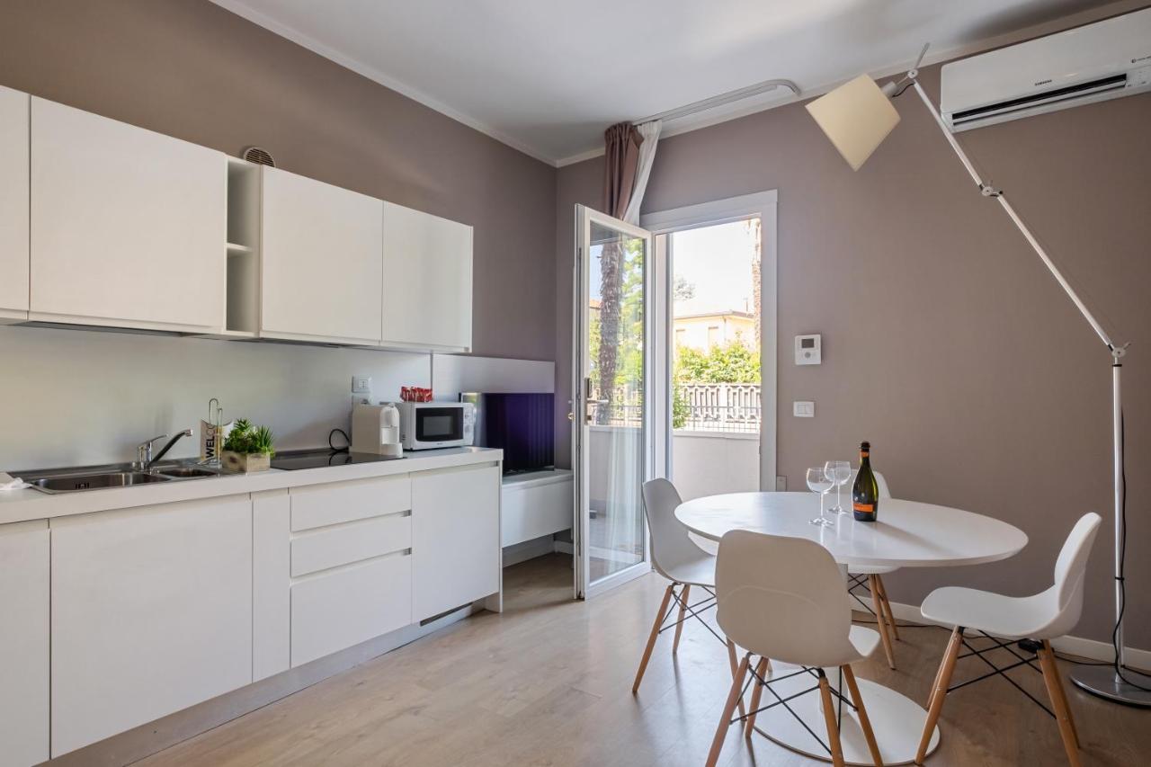 Myplace Padova Porta San Giovanni Dış mekan fotoğraf