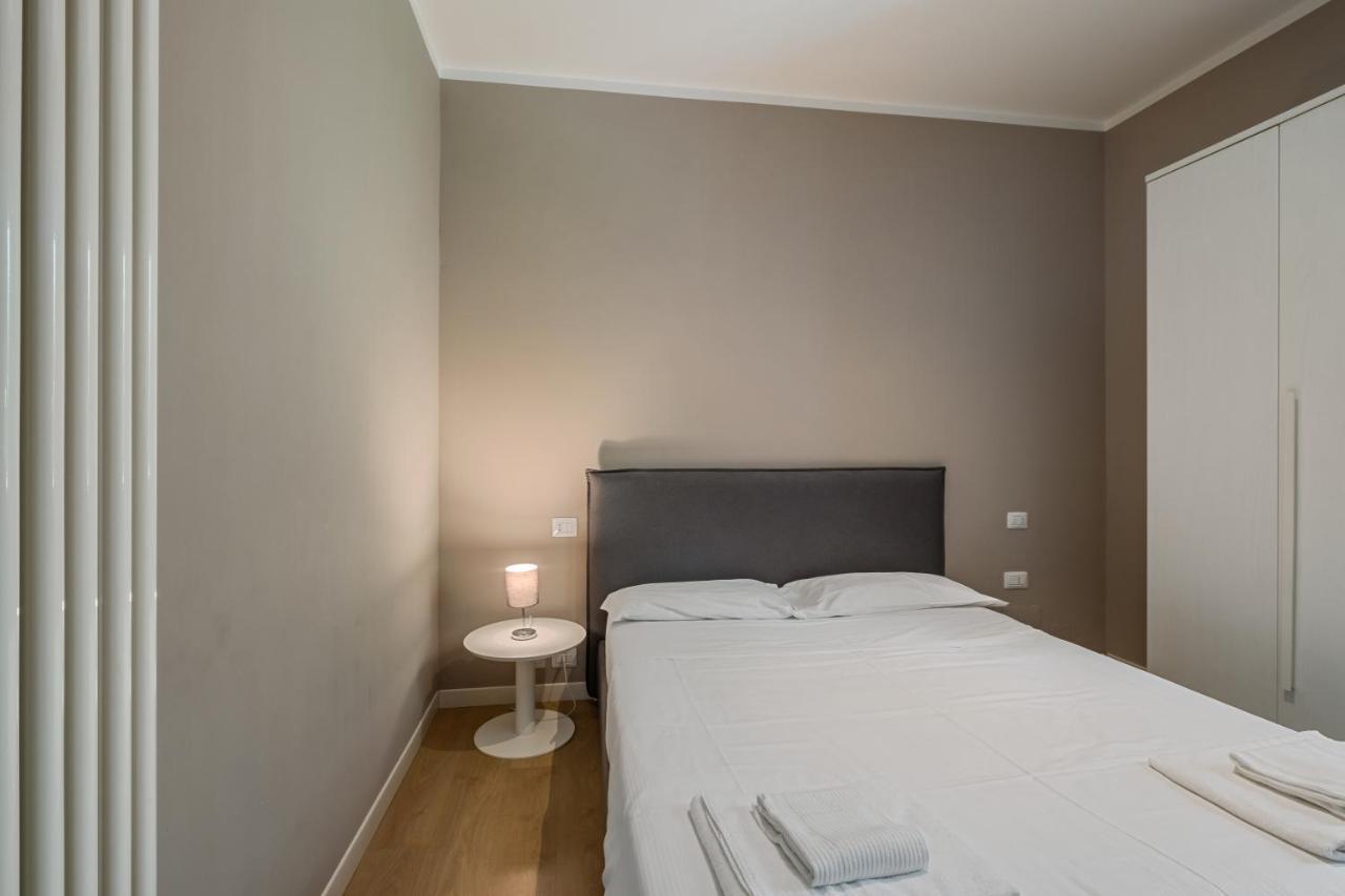 Myplace Padova Porta San Giovanni Dış mekan fotoğraf