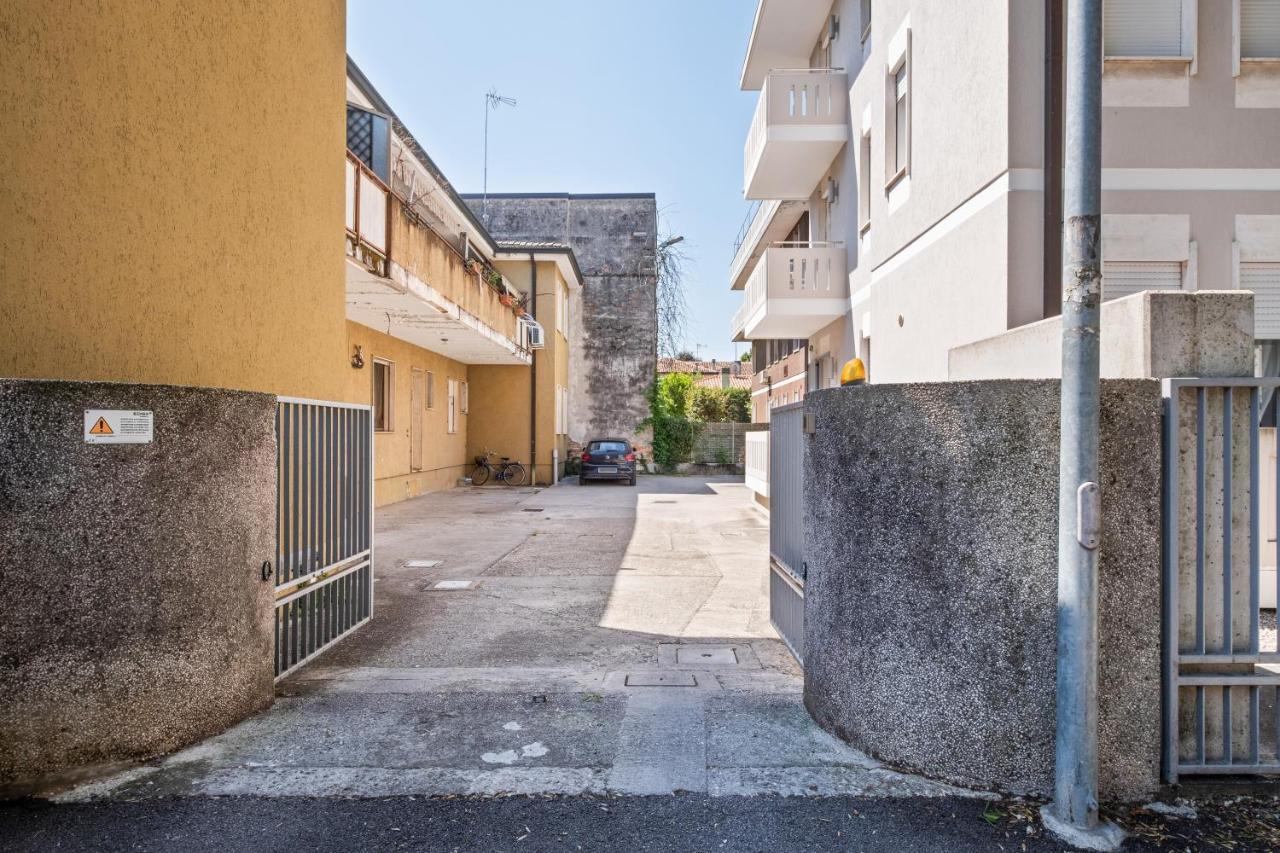 Myplace Padova Porta San Giovanni Dış mekan fotoğraf