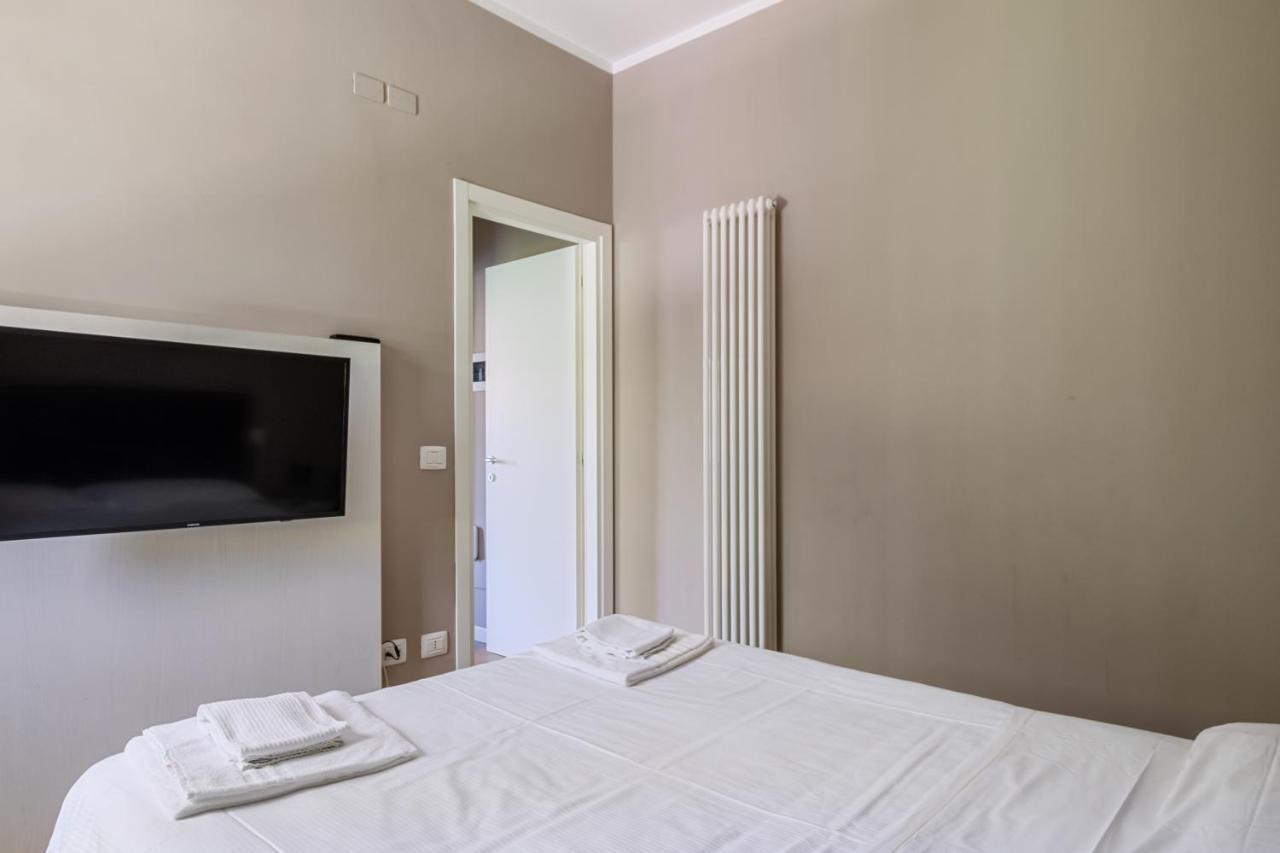 Myplace Padova Porta San Giovanni Dış mekan fotoğraf