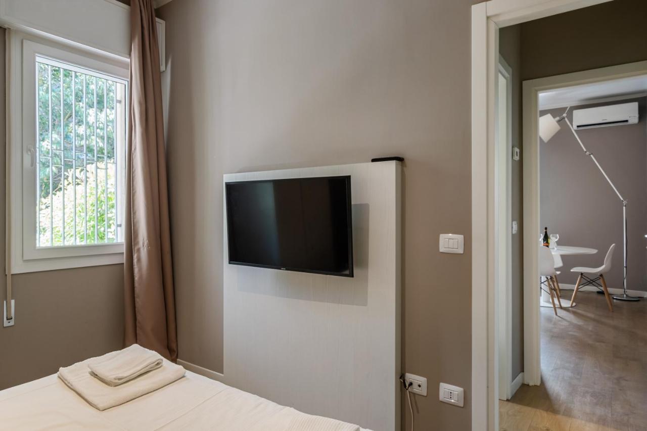 Myplace Padova Porta San Giovanni Dış mekan fotoğraf