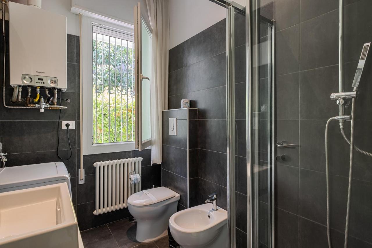 Myplace Padova Porta San Giovanni Dış mekan fotoğraf