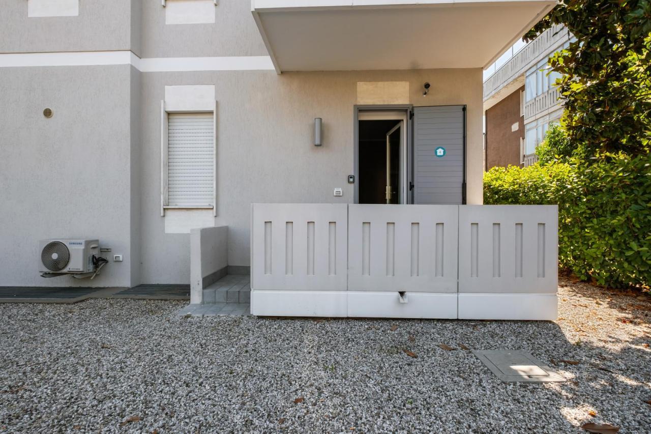 Myplace Padova Porta San Giovanni Dış mekan fotoğraf