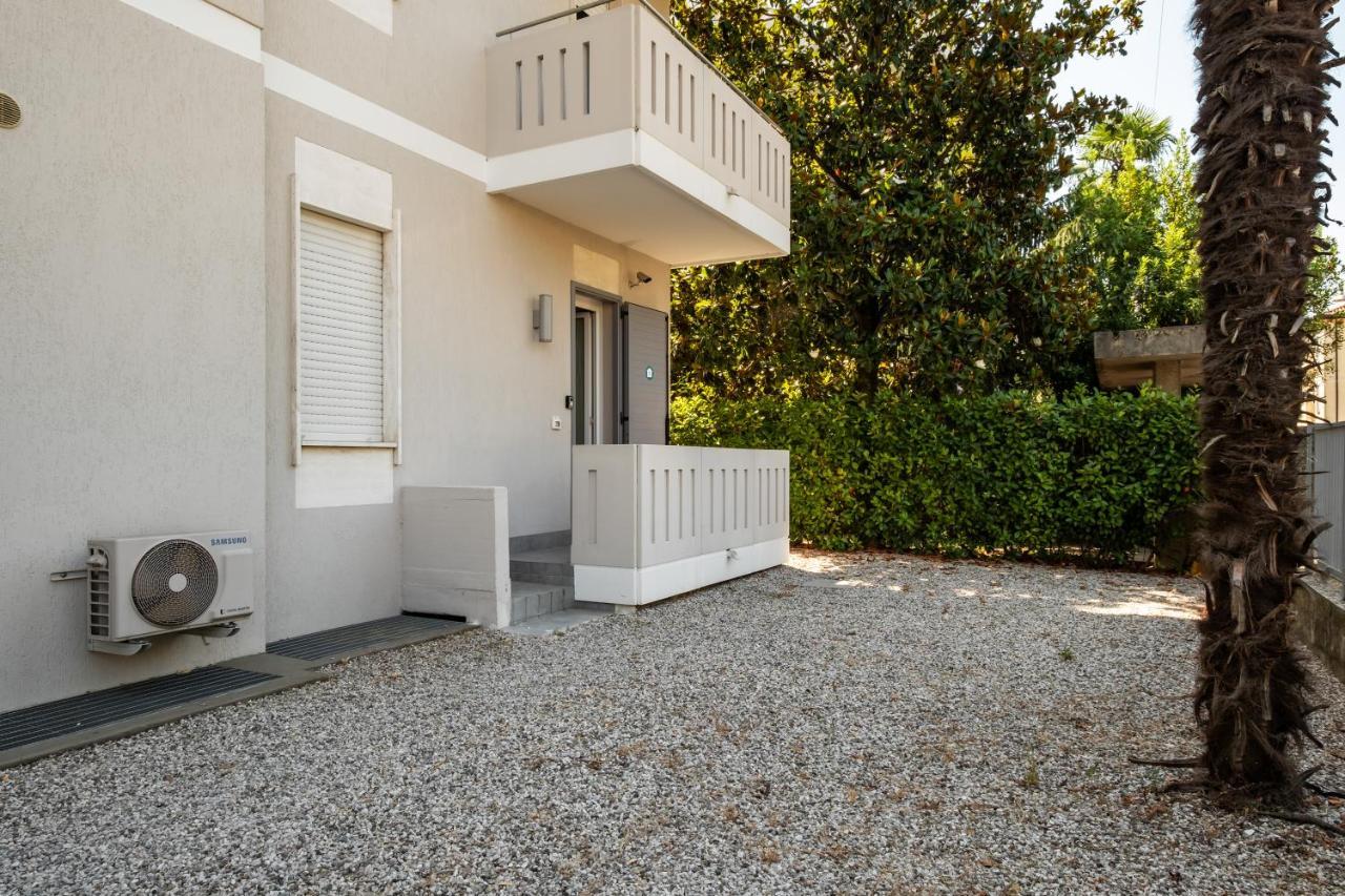 Myplace Padova Porta San Giovanni Dış mekan fotoğraf