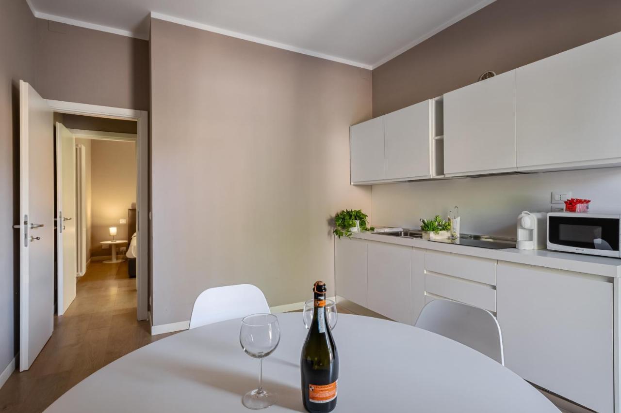 Myplace Padova Porta San Giovanni Dış mekan fotoğraf