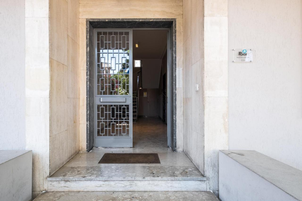 Myplace Padova Porta San Giovanni Dış mekan fotoğraf