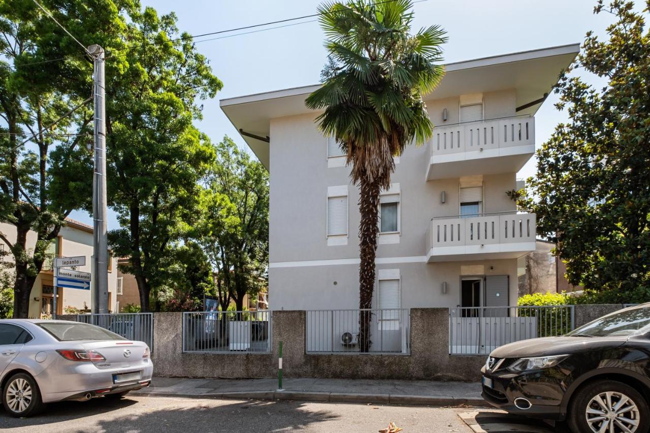 Myplace Padova Porta San Giovanni Dış mekan fotoğraf
