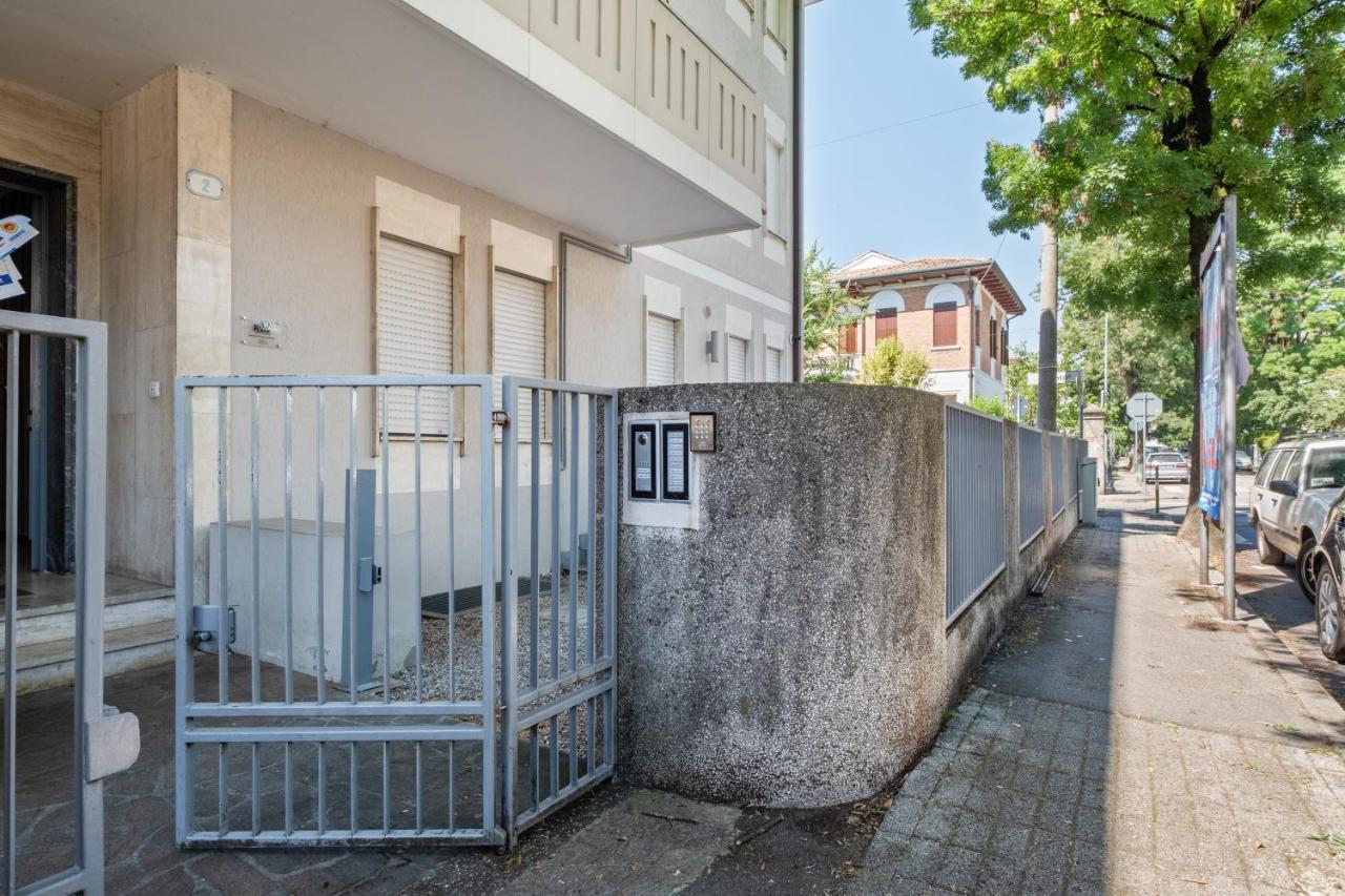 Myplace Padova Porta San Giovanni Dış mekan fotoğraf