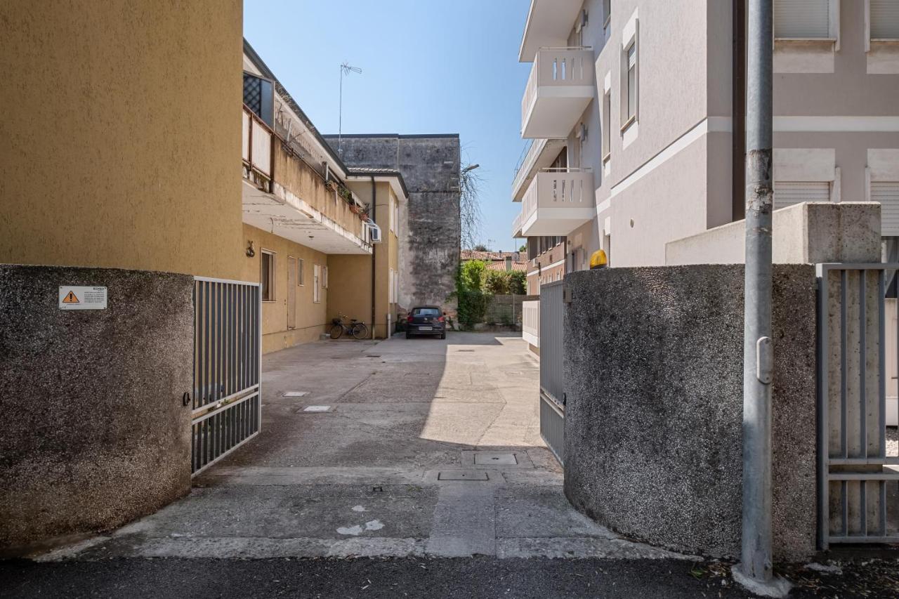 Myplace Padova Porta San Giovanni Dış mekan fotoğraf
