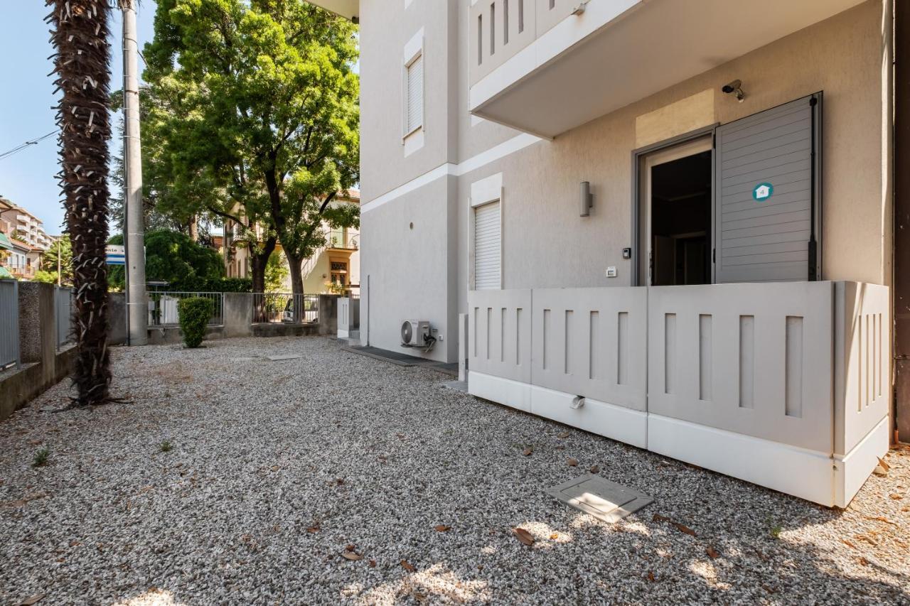 Myplace Padova Porta San Giovanni Dış mekan fotoğraf