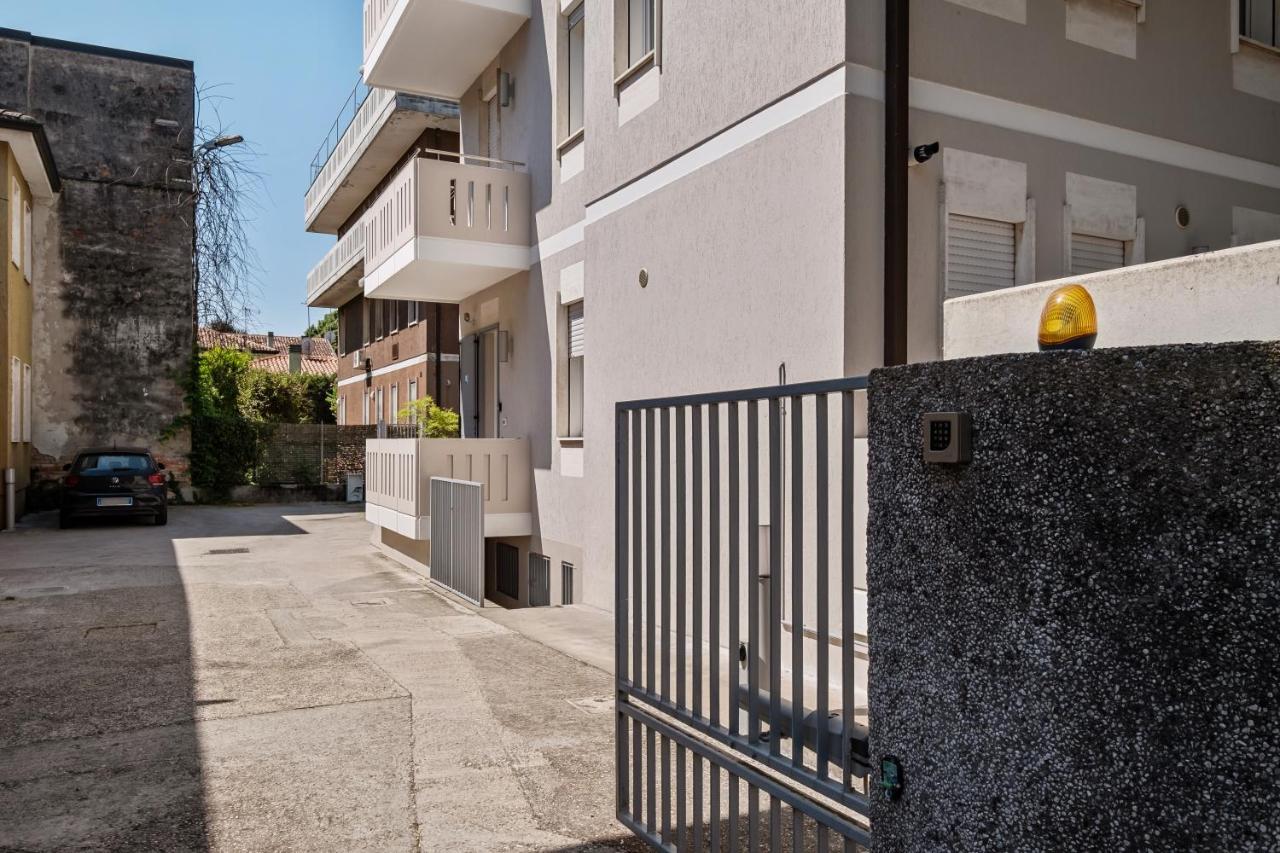 Myplace Padova Porta San Giovanni Dış mekan fotoğraf