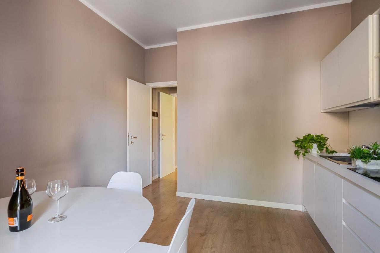 Myplace Padova Porta San Giovanni Dış mekan fotoğraf
