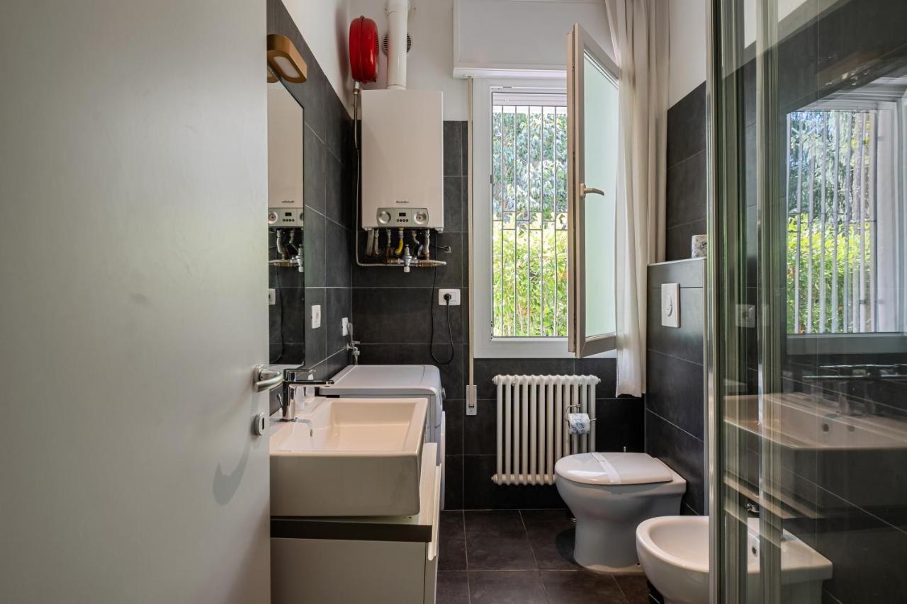 Myplace Padova Porta San Giovanni Dış mekan fotoğraf