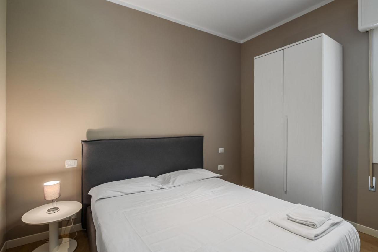 Myplace Padova Porta San Giovanni Dış mekan fotoğraf