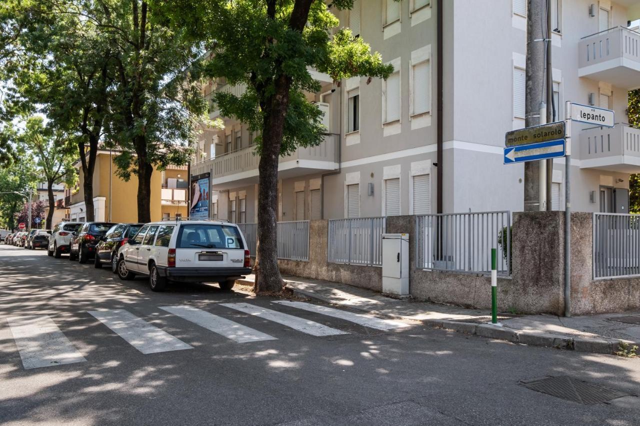 Myplace Padova Porta San Giovanni Dış mekan fotoğraf