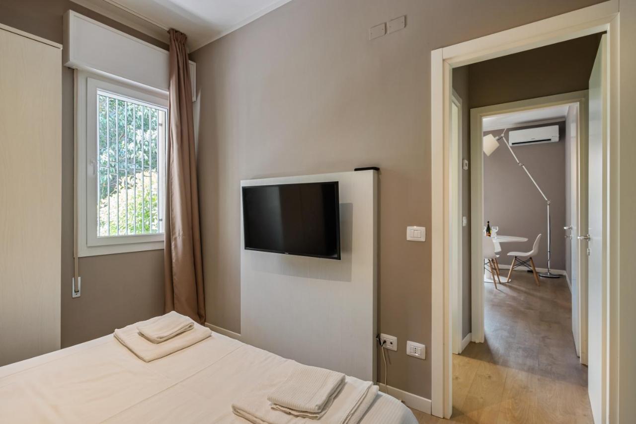 Myplace Padova Porta San Giovanni Dış mekan fotoğraf