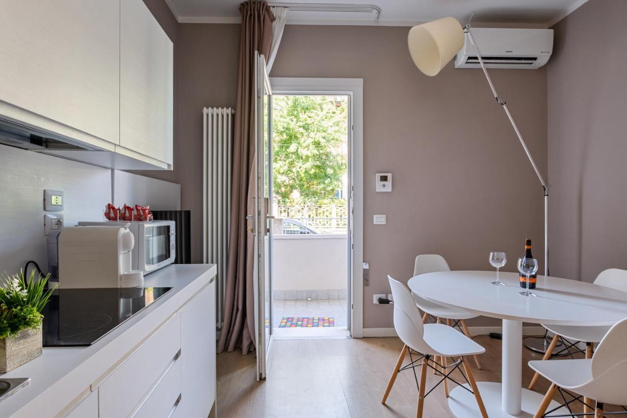 Myplace Padova Porta San Giovanni Dış mekan fotoğraf