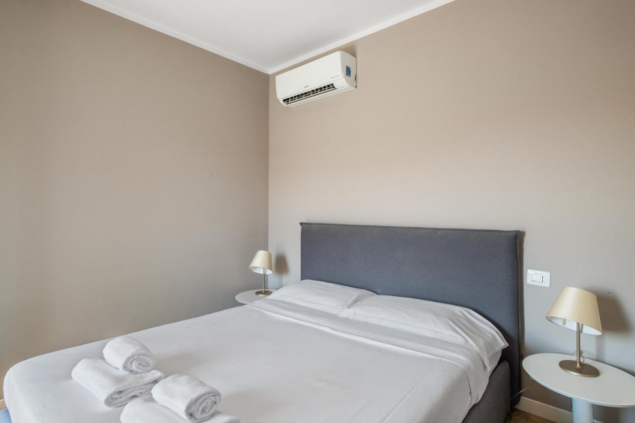Myplace Padova Porta San Giovanni Dış mekan fotoğraf