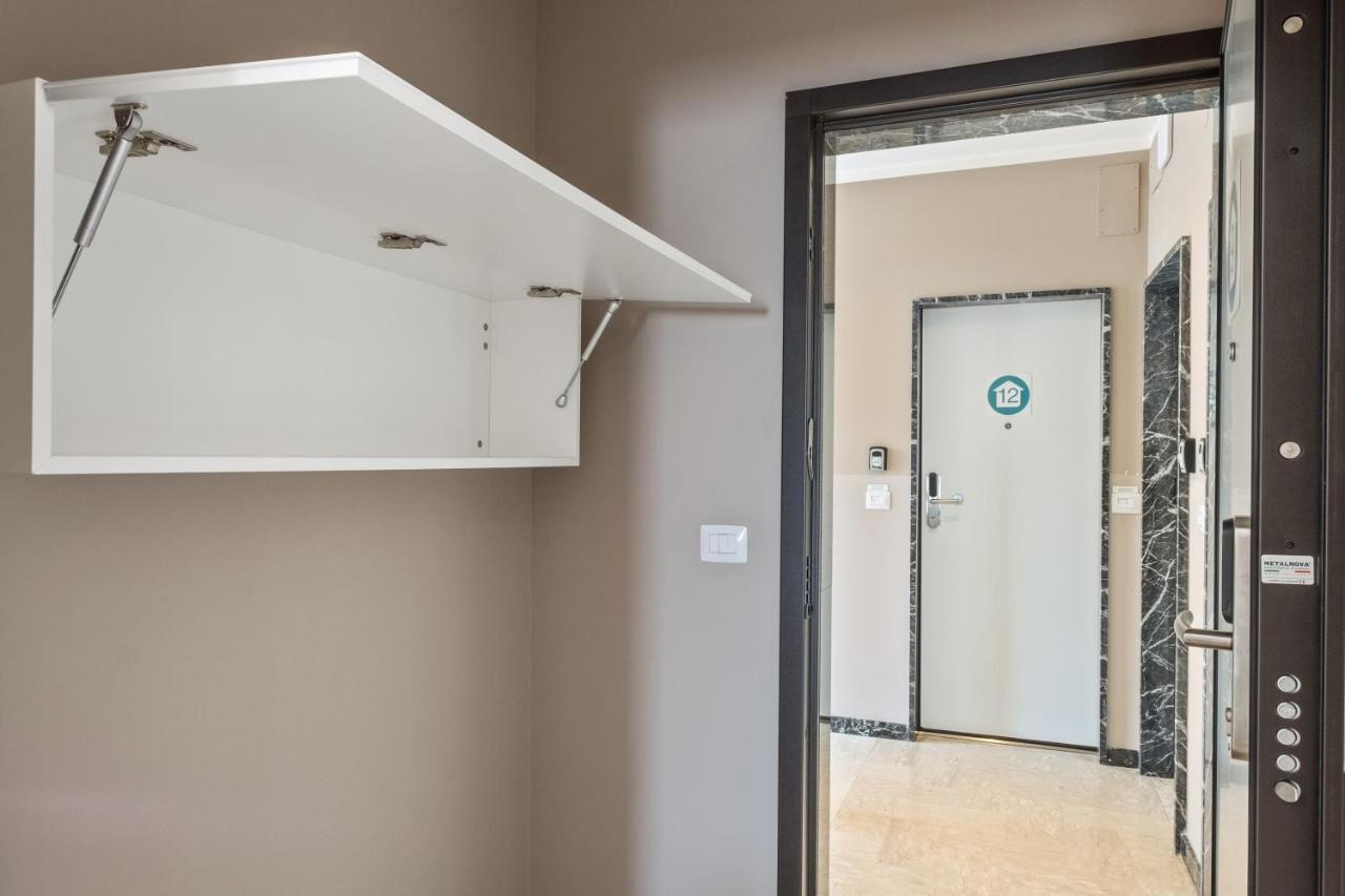 Myplace Padova Porta San Giovanni Dış mekan fotoğraf