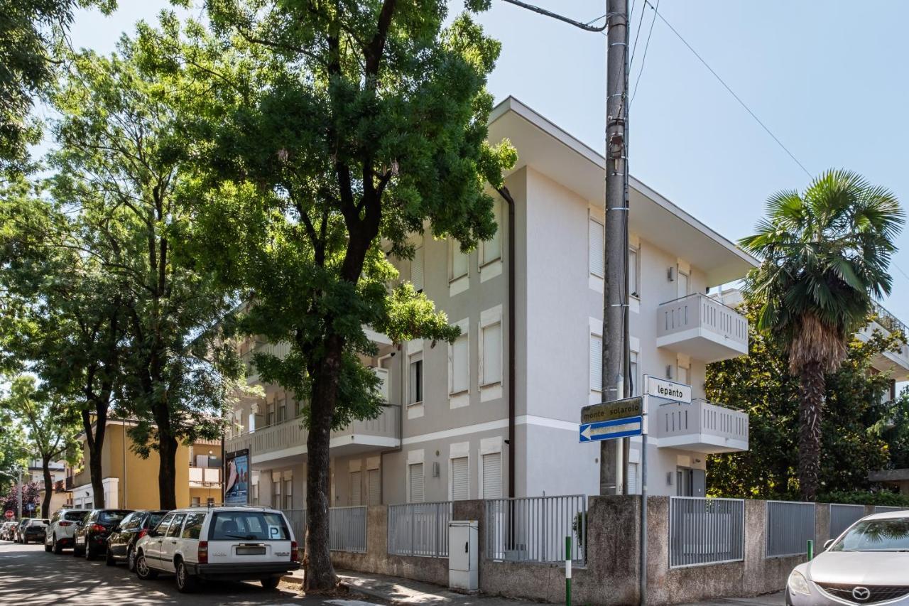 Myplace Padova Porta San Giovanni Dış mekan fotoğraf