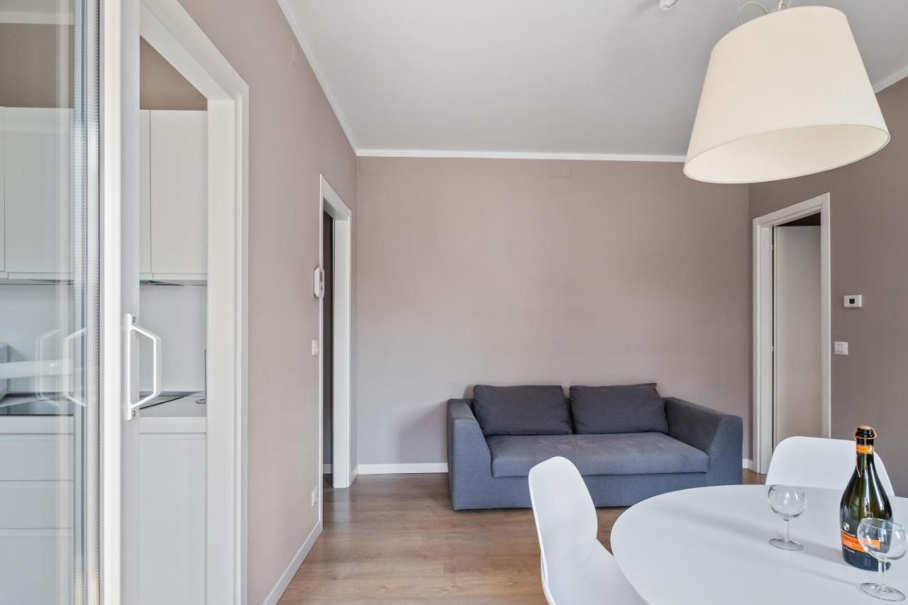 Myplace Padova Porta San Giovanni Dış mekan fotoğraf