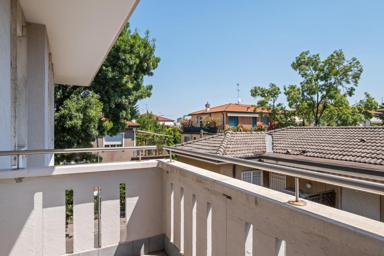 Myplace Padova Porta San Giovanni Dış mekan fotoğraf
