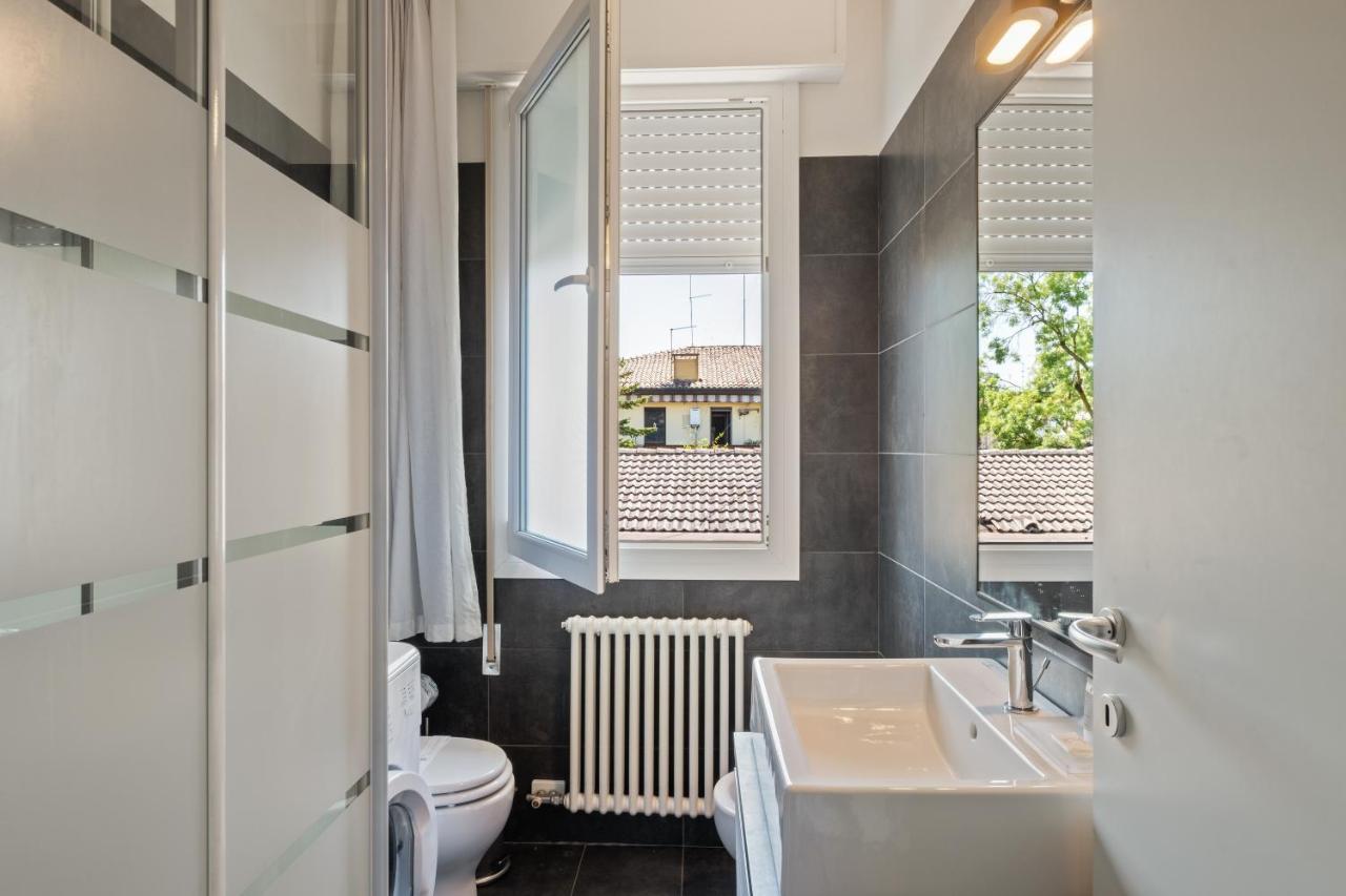 Myplace Padova Porta San Giovanni Dış mekan fotoğraf