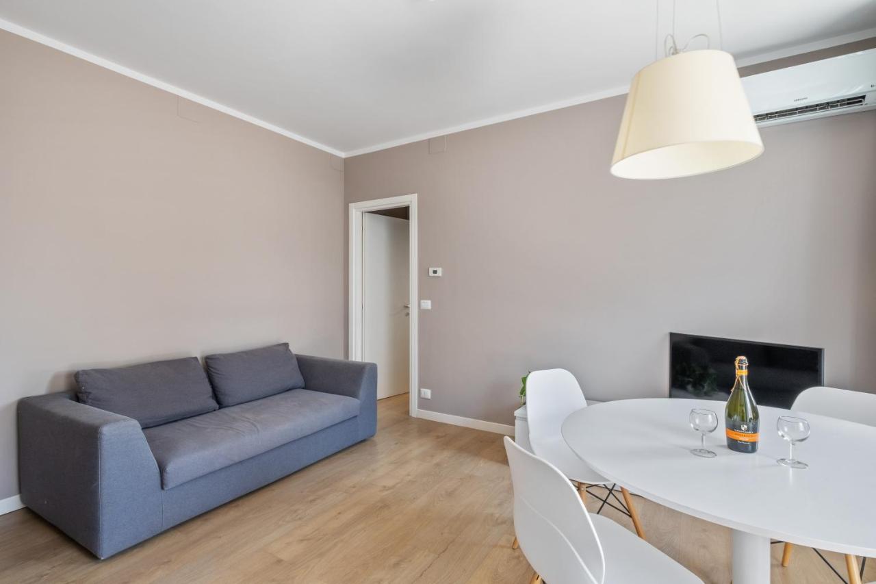Myplace Padova Porta San Giovanni Dış mekan fotoğraf