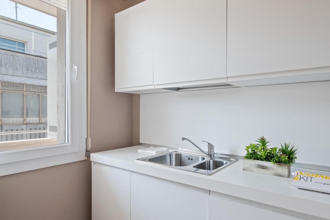 Myplace Padova Porta San Giovanni Dış mekan fotoğraf