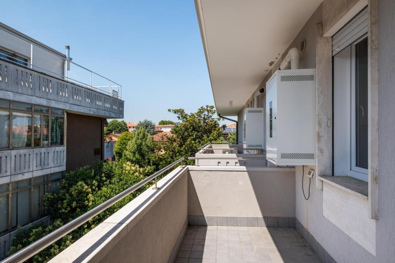 Myplace Padova Porta San Giovanni Dış mekan fotoğraf