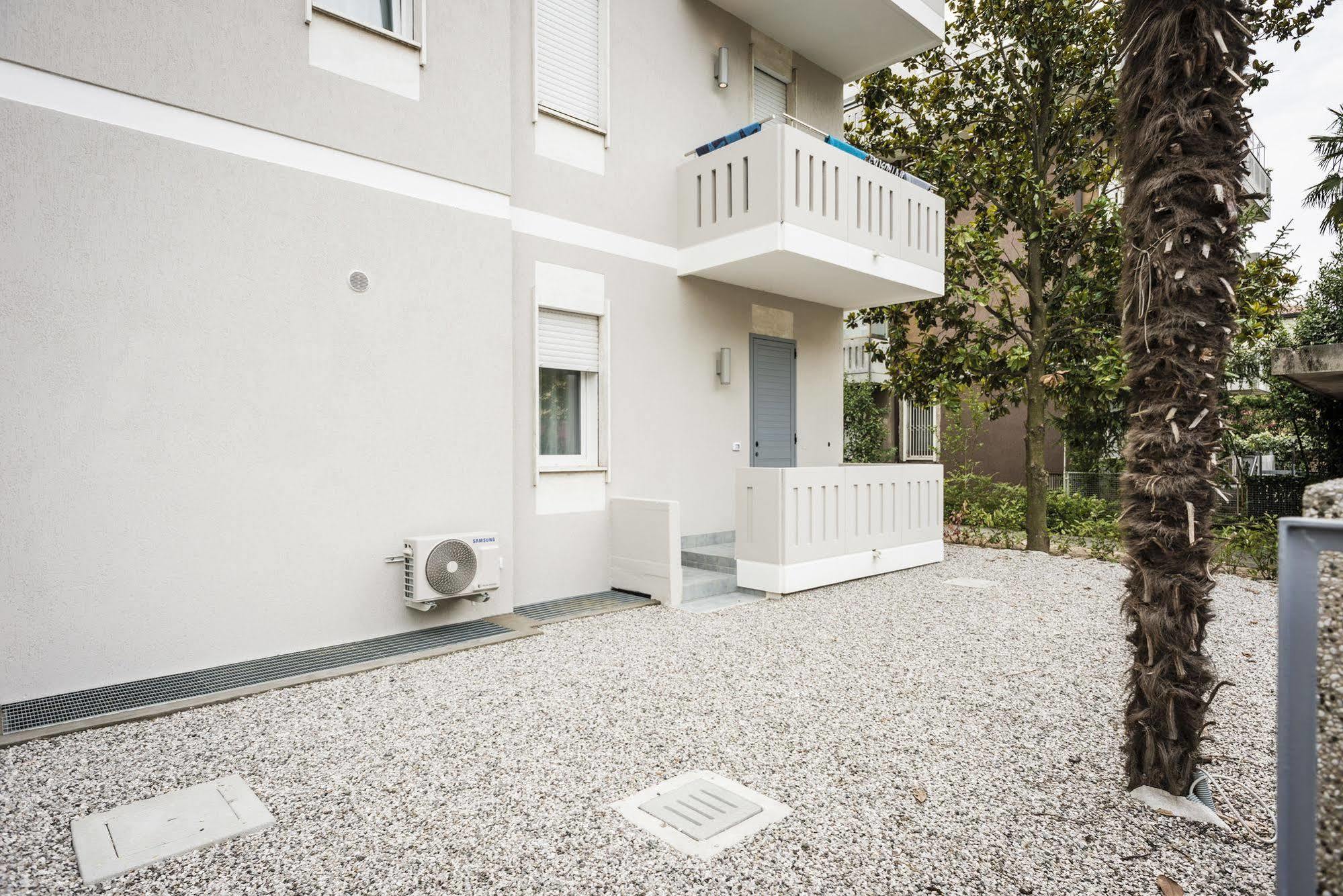 Myplace Padova Porta San Giovanni Dış mekan fotoğraf