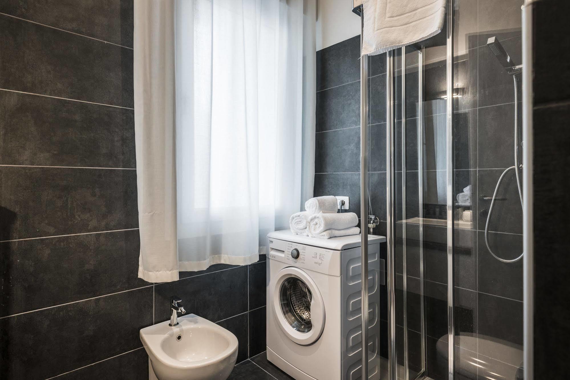 Myplace Padova Porta San Giovanni Dış mekan fotoğraf