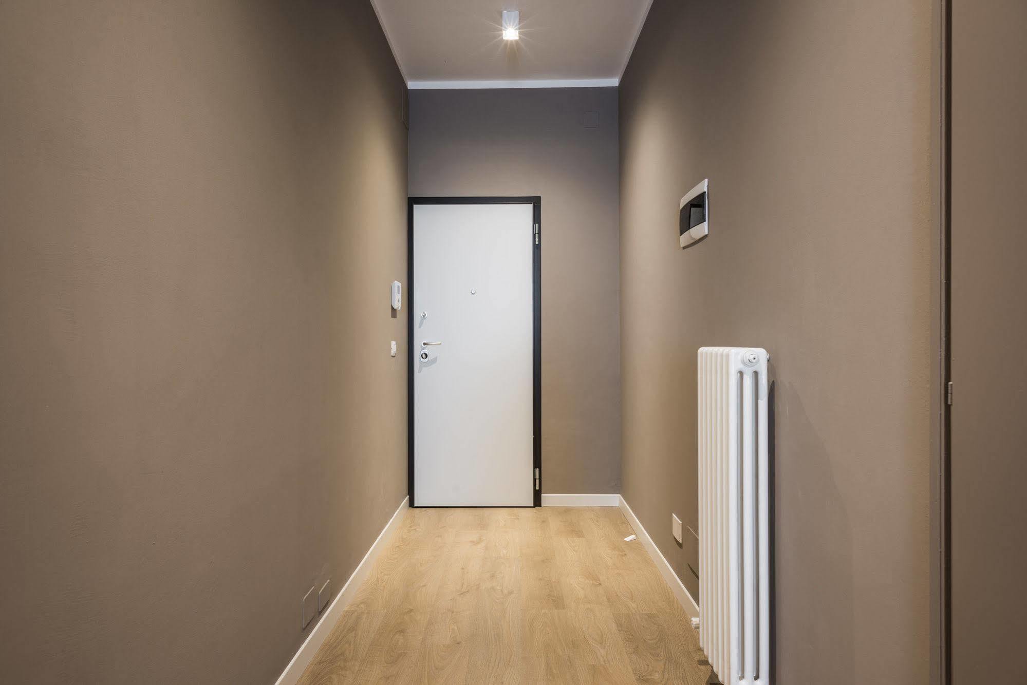 Myplace Padova Porta San Giovanni Dış mekan fotoğraf