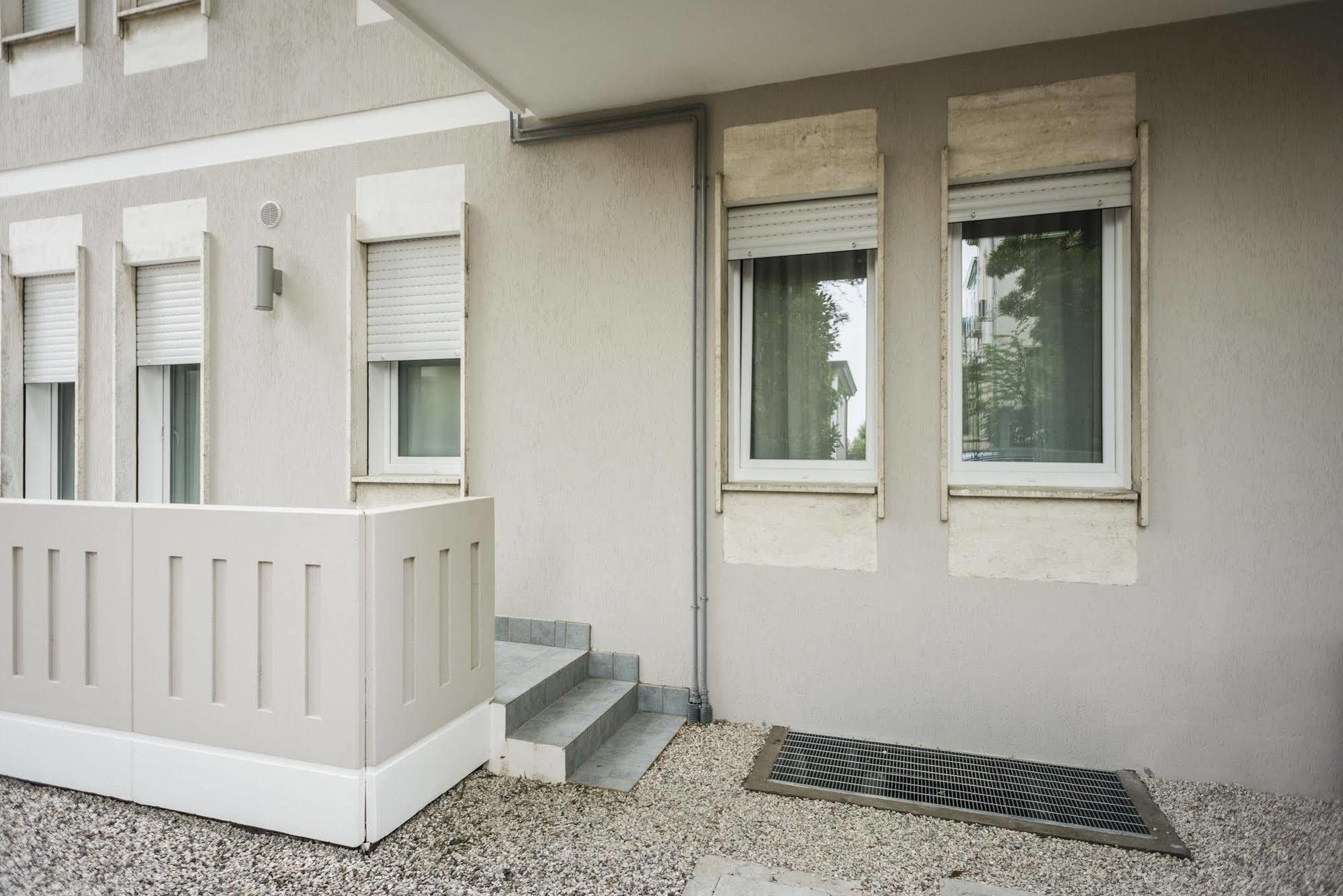 Myplace Padova Porta San Giovanni Dış mekan fotoğraf