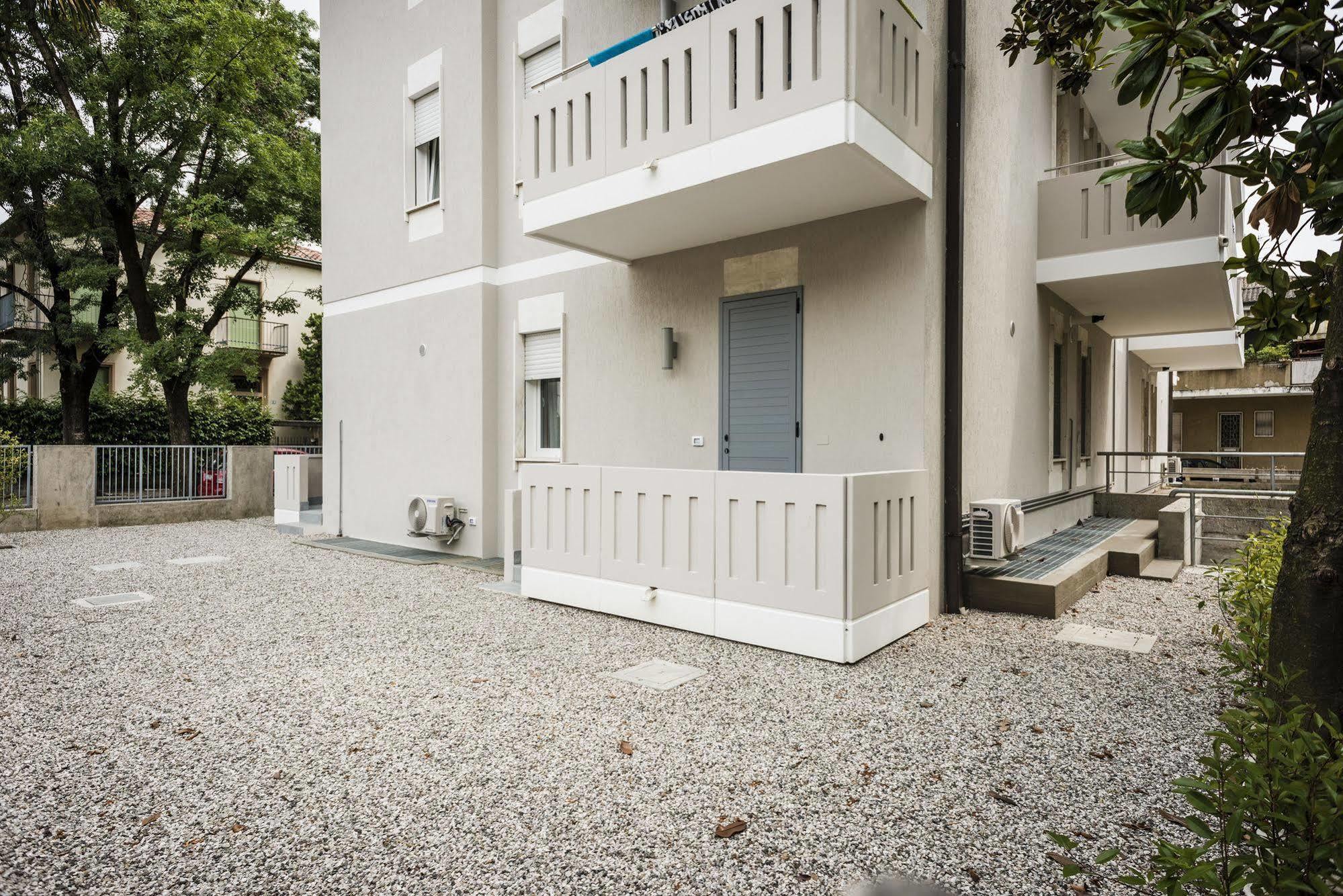 Myplace Padova Porta San Giovanni Dış mekan fotoğraf