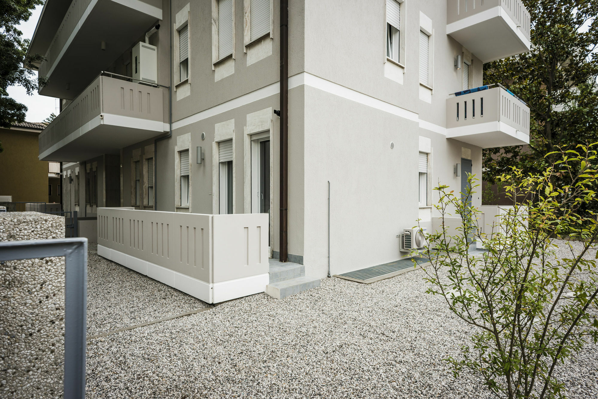 Myplace Padova Porta San Giovanni Dış mekan fotoğraf